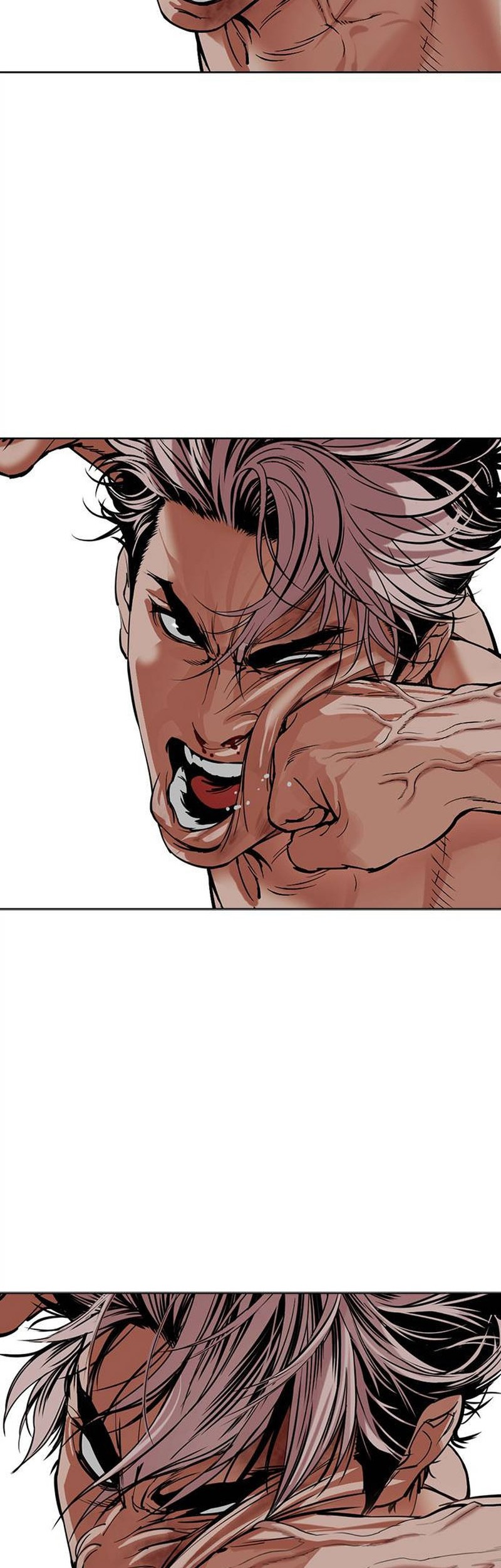 Lookism Chapter 494 Gambar 67