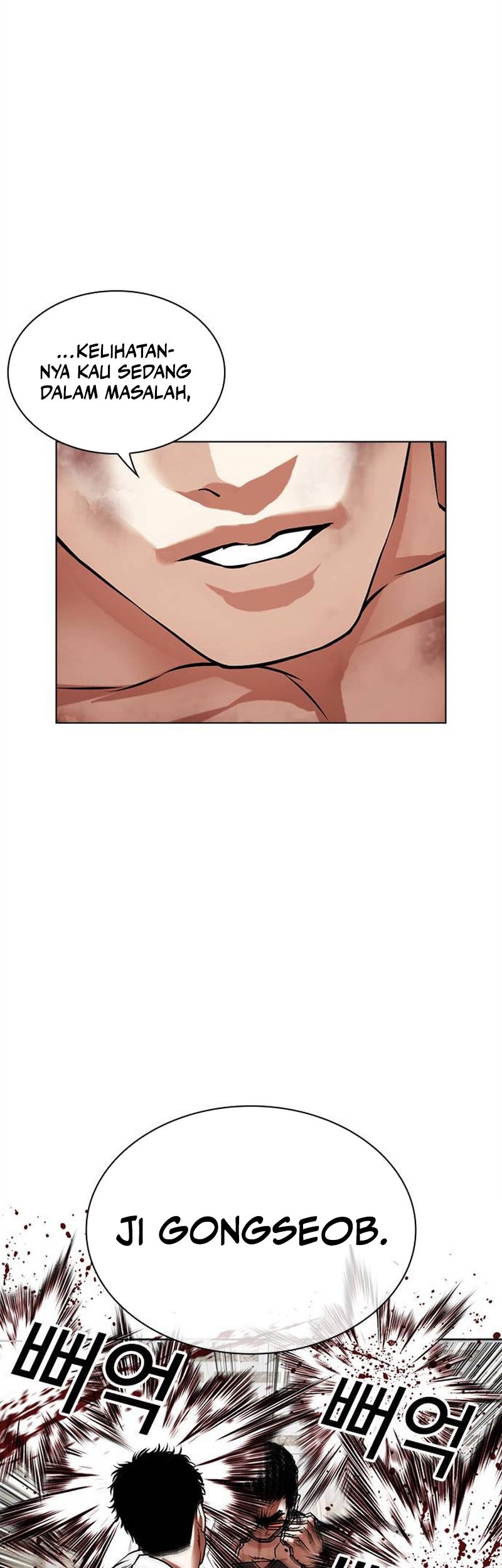 Lookism Chapter 494 Gambar 74