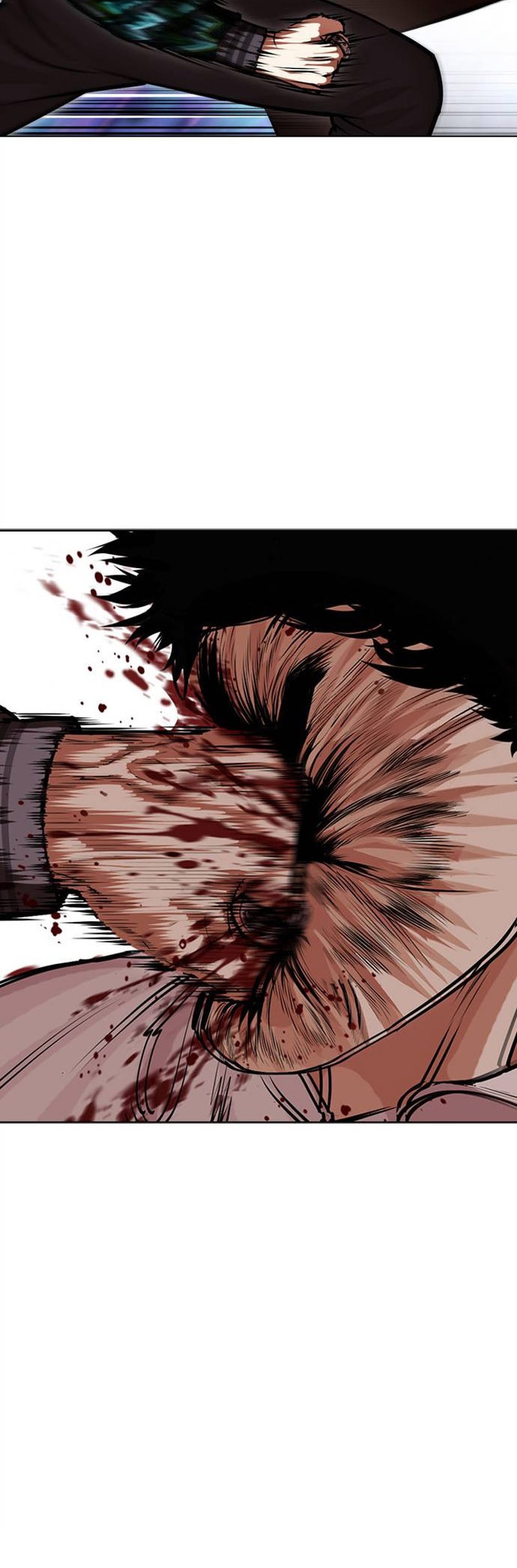 Lookism Chapter 494 Gambar 84