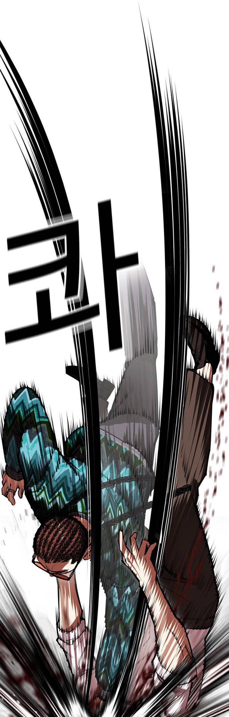 Lookism Chapter 494 Gambar 85