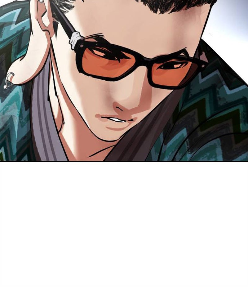 Lookism Chapter 494 Gambar 87