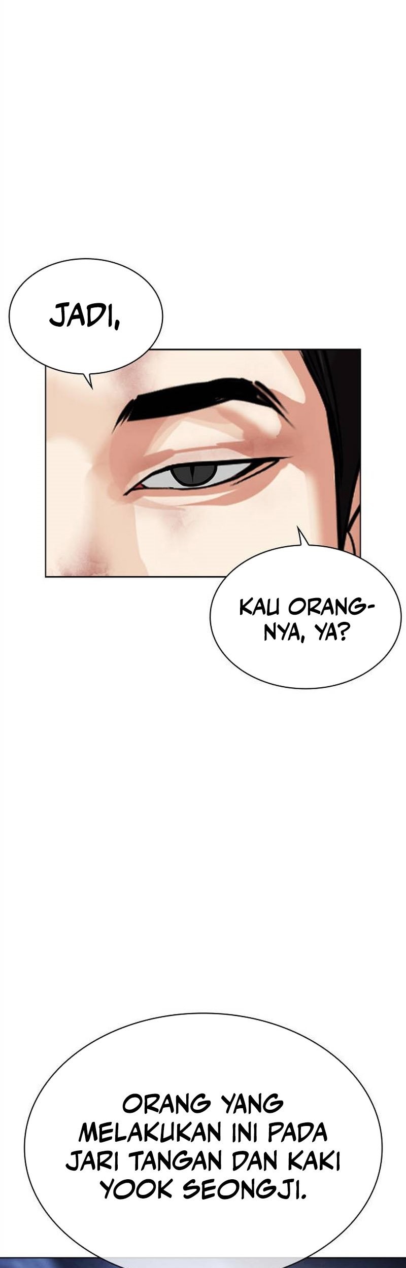 Lookism Chapter 494 Gambar 95