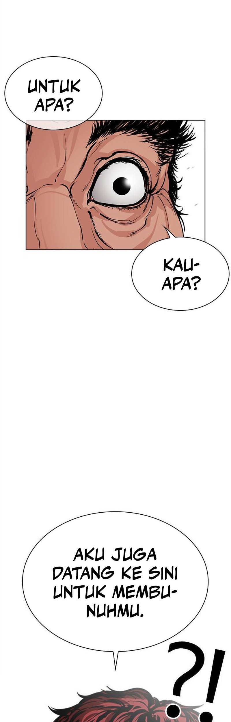 Lookism Chapter 494 Gambar 100