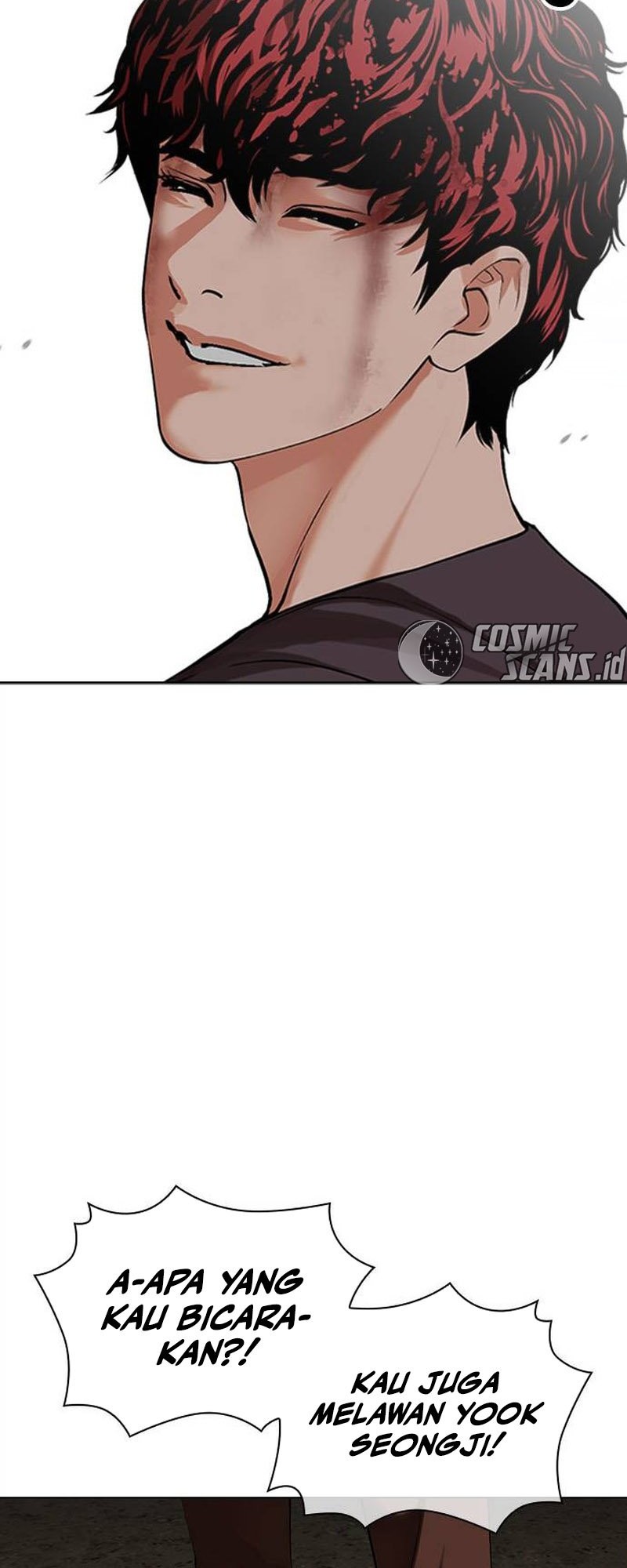 Lookism Chapter 494 Gambar 101