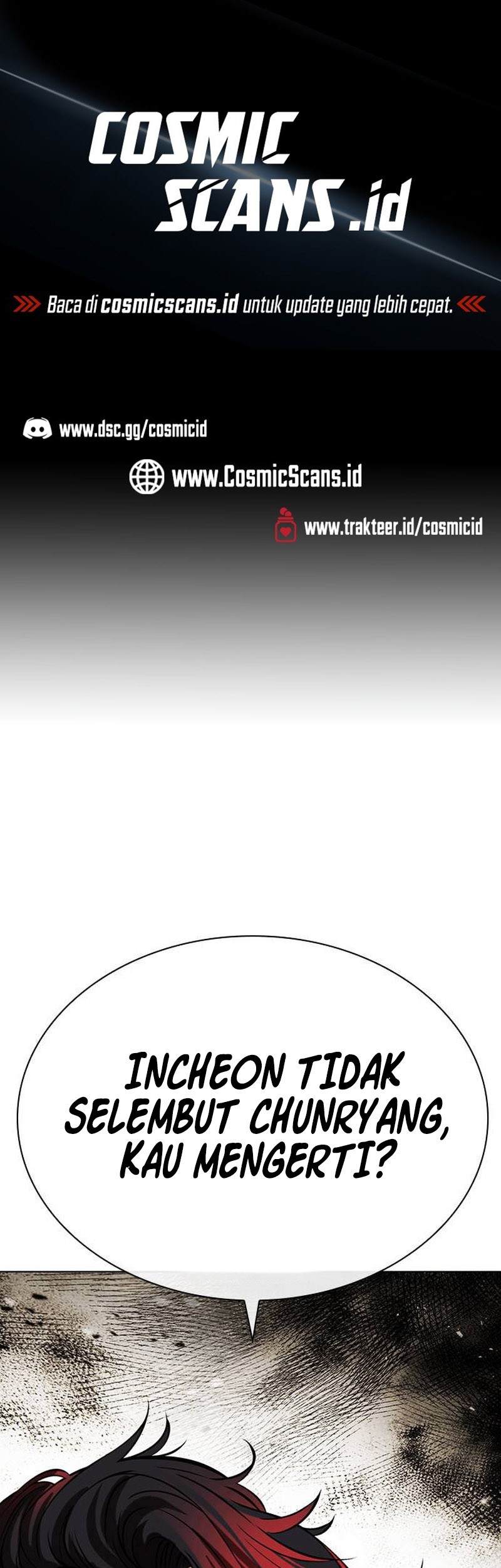 Manhwa Lookism Chapter 494 gambar nomor 2