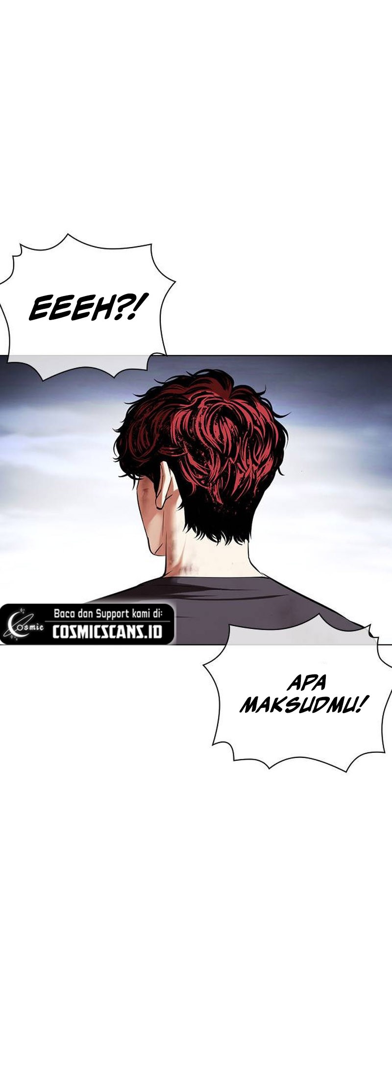 Lookism Chapter 494 Gambar 6