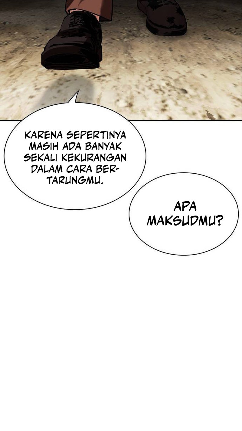 Lookism Chapter 494 Gambar 16