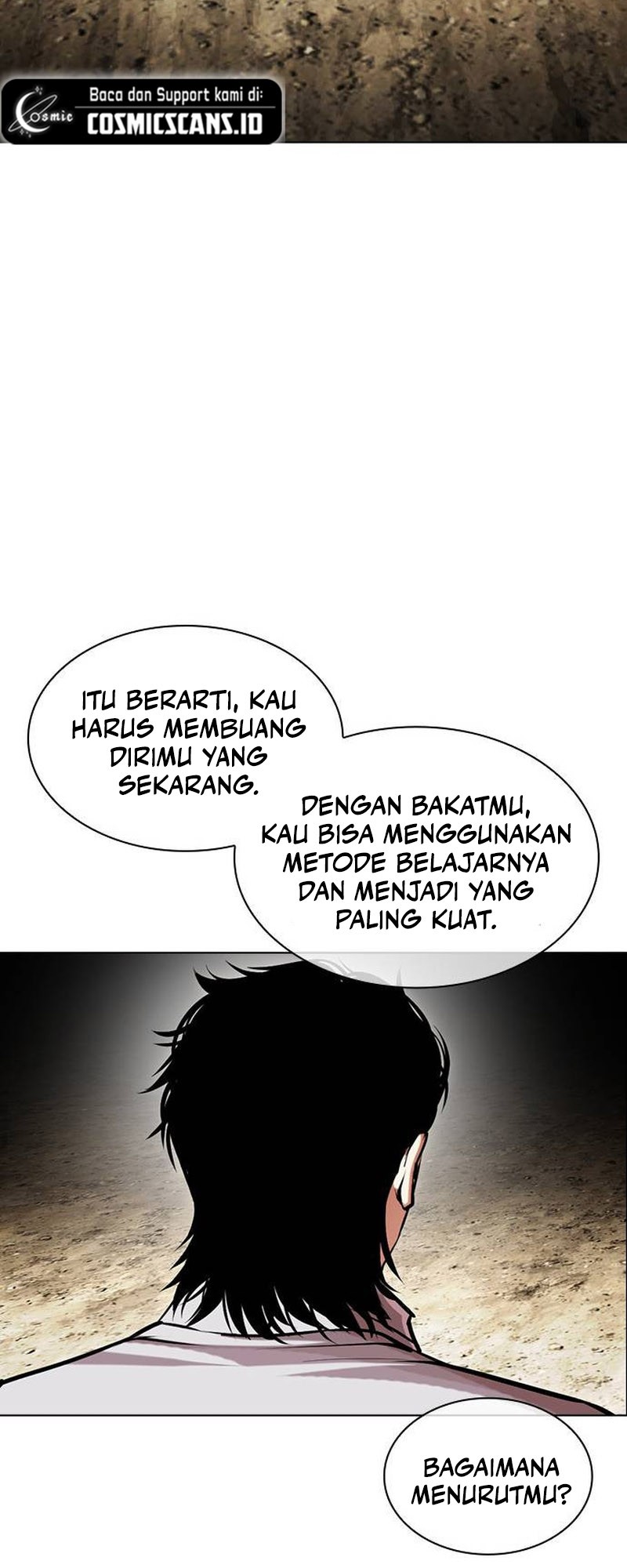 Lookism Chapter 494 Gambar 21