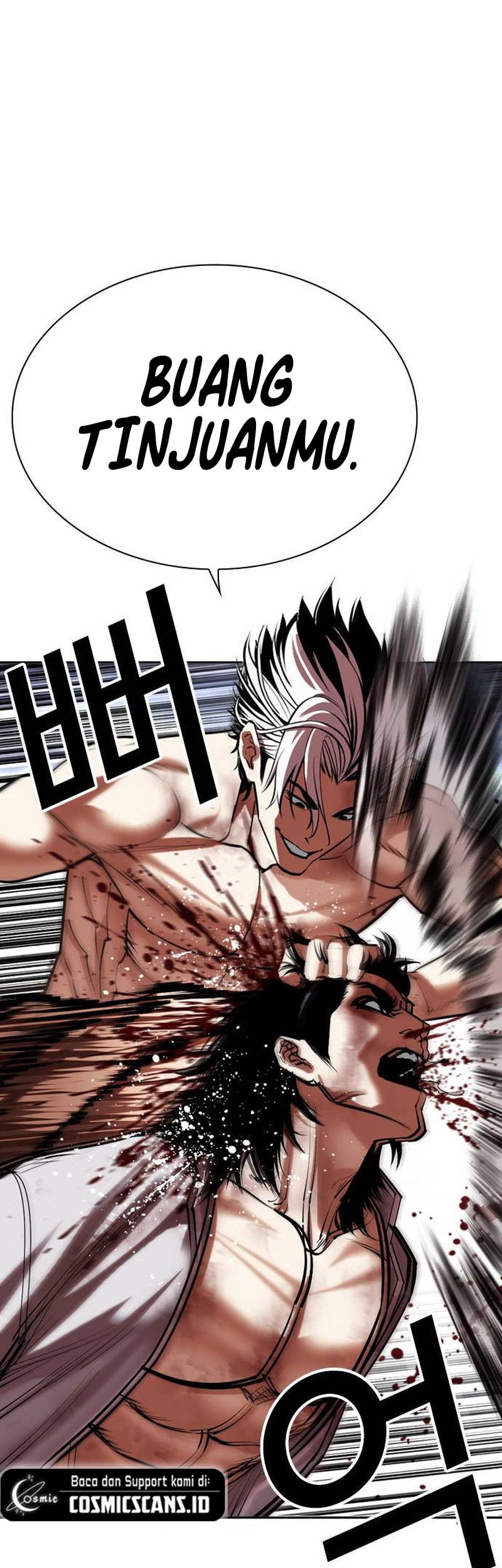 Lookism Chapter 494 Gambar 24