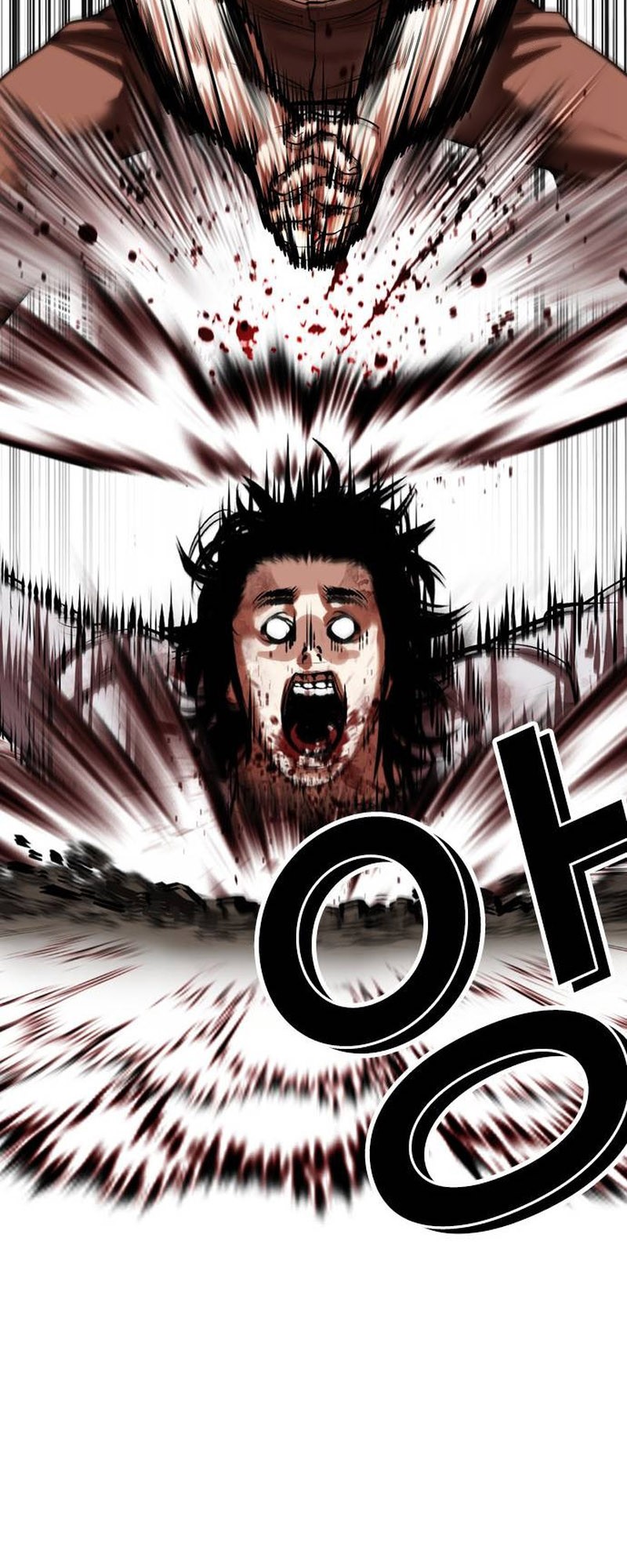 Lookism Chapter 494 Gambar 26