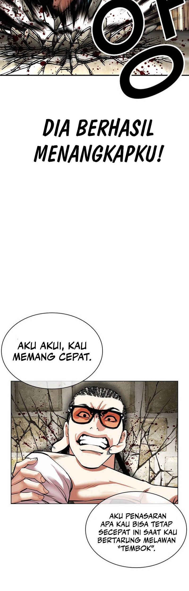 Lookism Chapter 494 Gambar 35