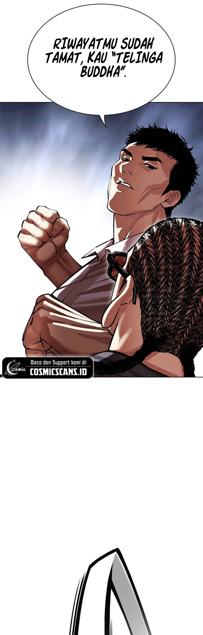 Lookism Chapter 494 Gambar 37