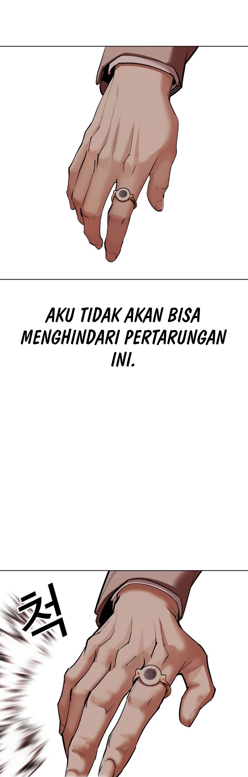 Lookism Chapter 497 Gambar 10