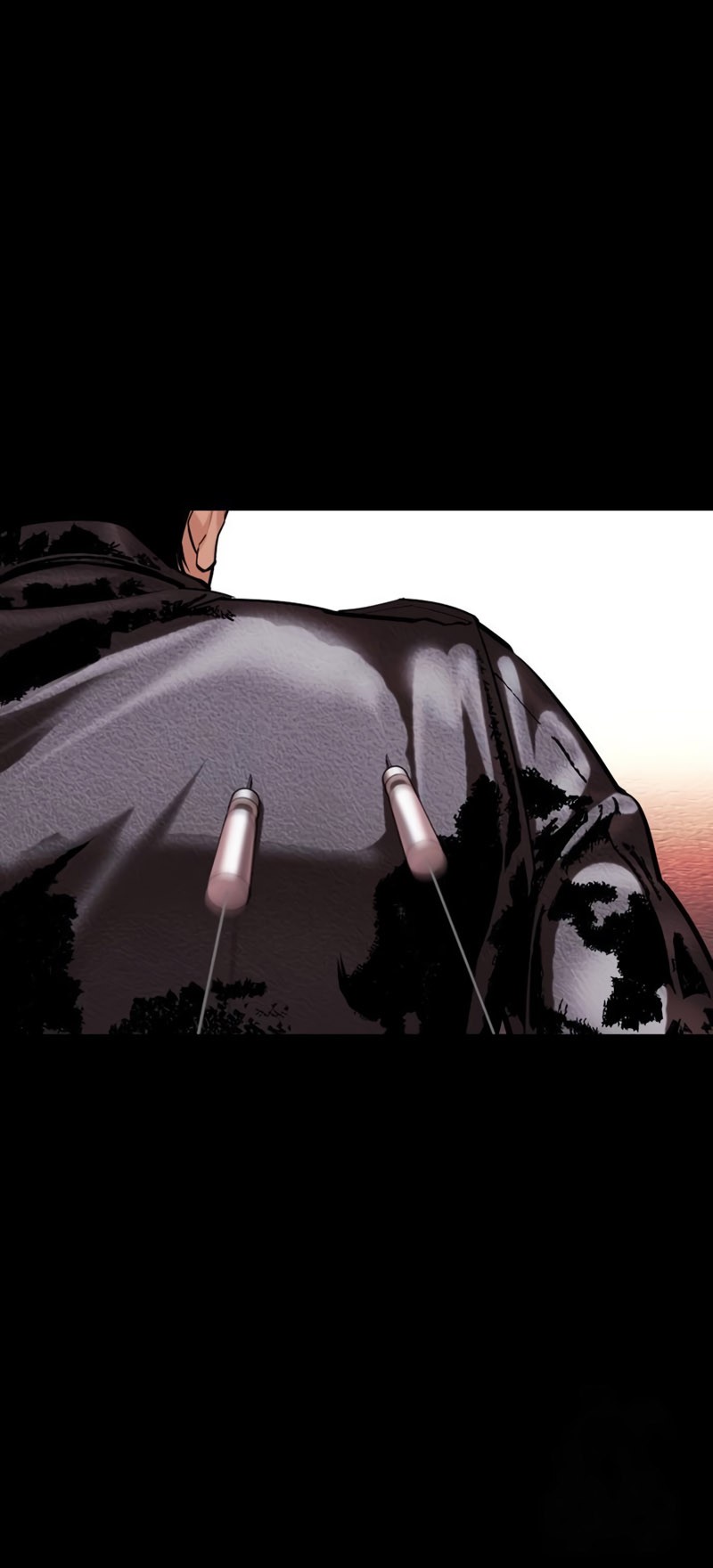 Lookism Chapter 497 Gambar 63