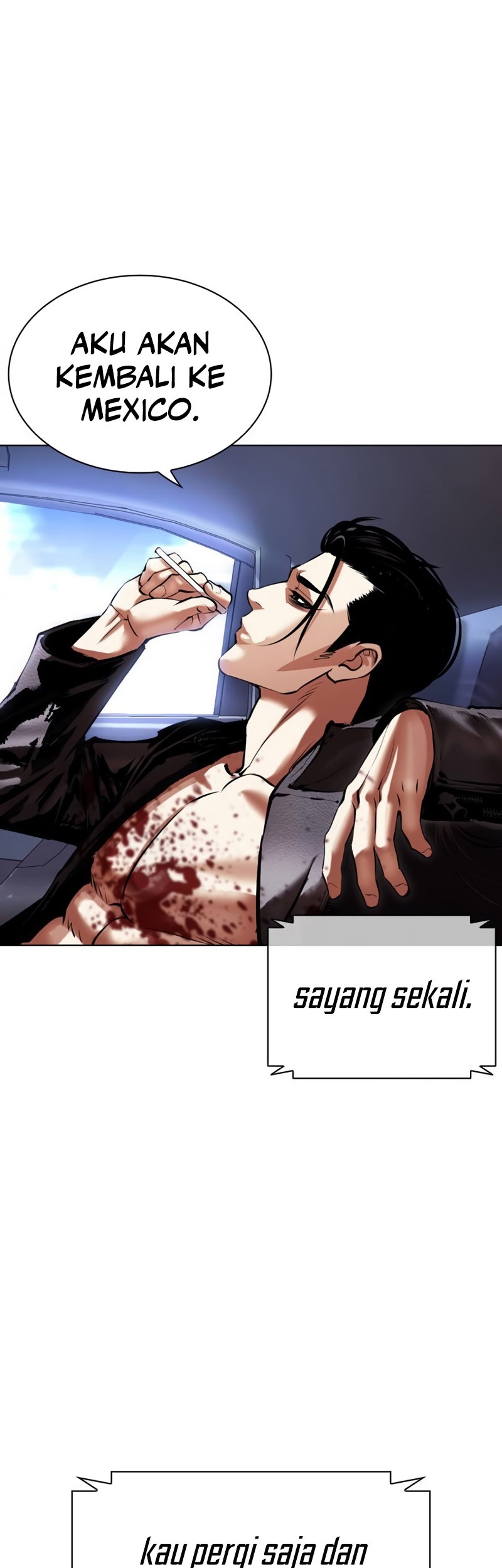 Lookism Chapter 497 Gambar 71