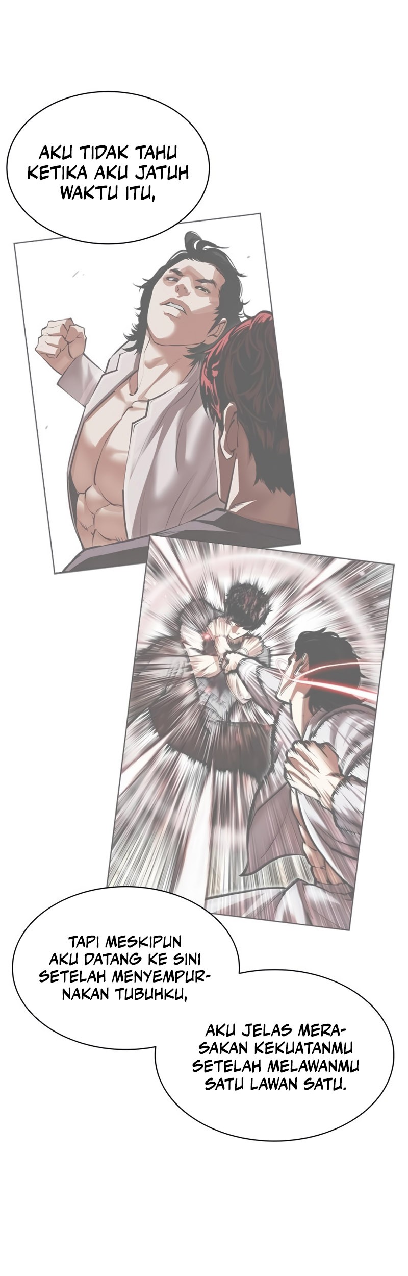 Lookism Chapter 497 Gambar 74