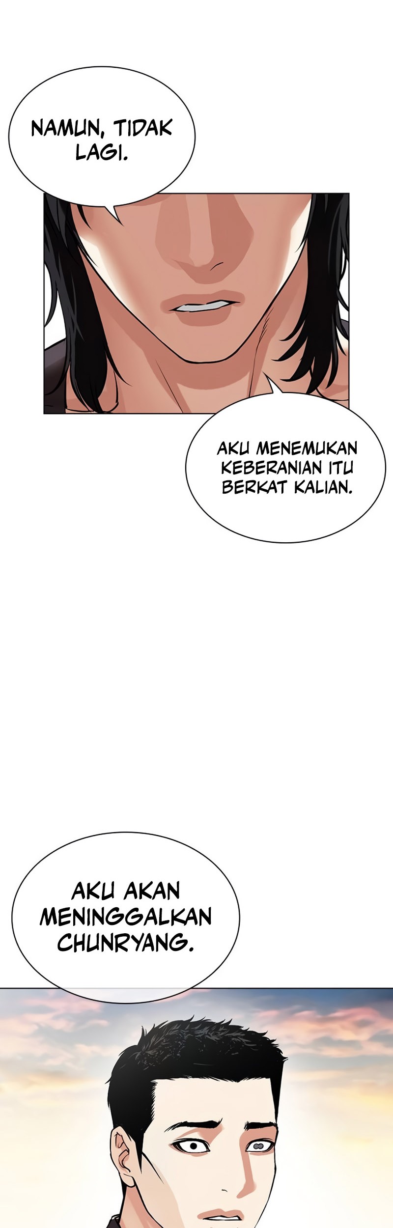 Lookism Chapter 497 Gambar 87