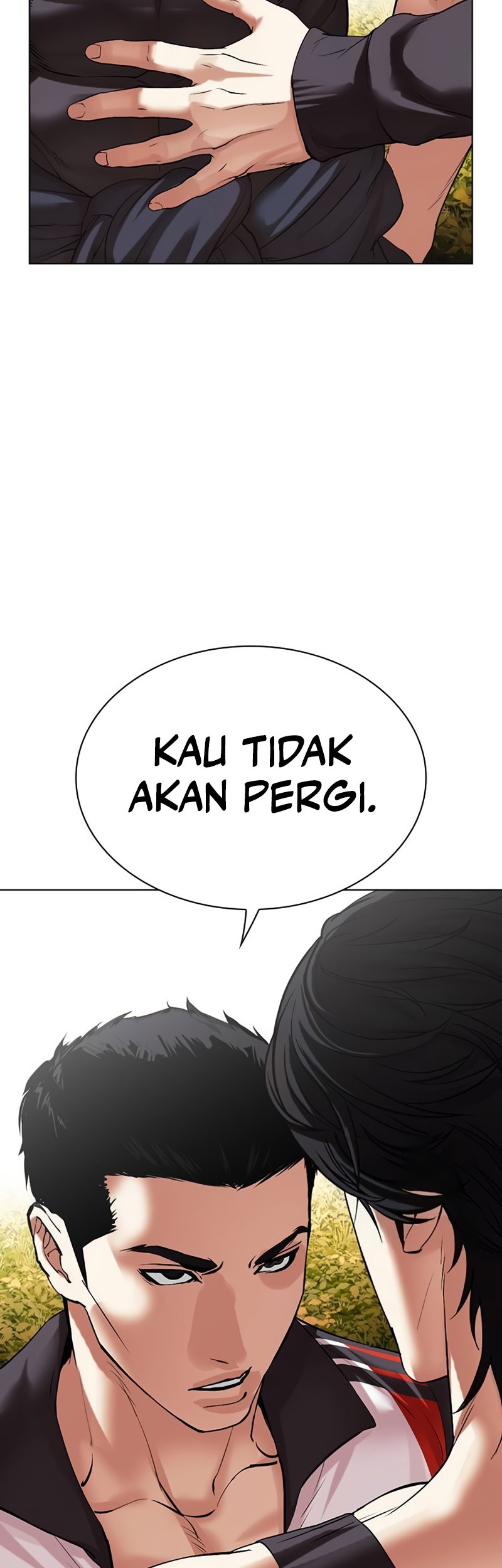 Lookism Chapter 497 Gambar 90