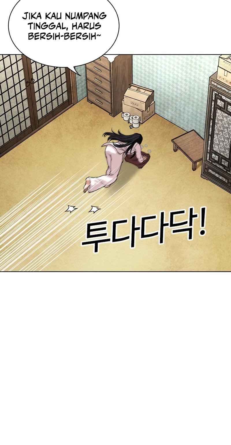 Lookism Chapter 497 Gambar 98