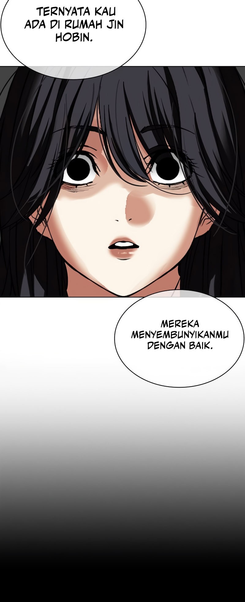 Lookism Chapter 497 Gambar 107