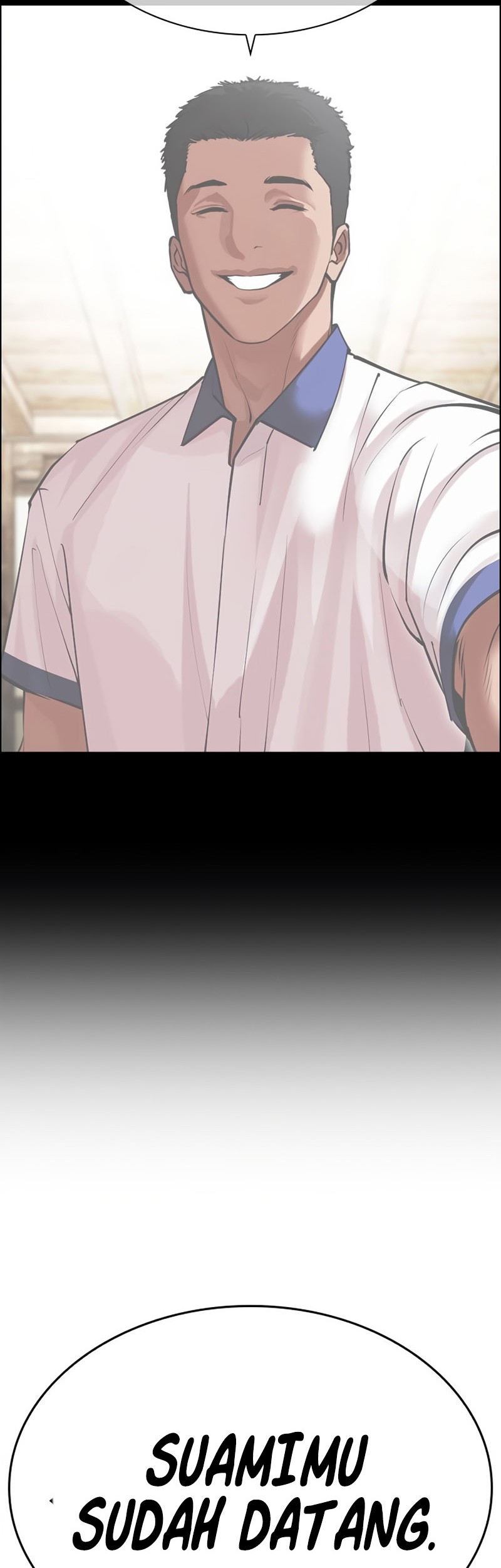 Lookism Chapter 497 Gambar 109