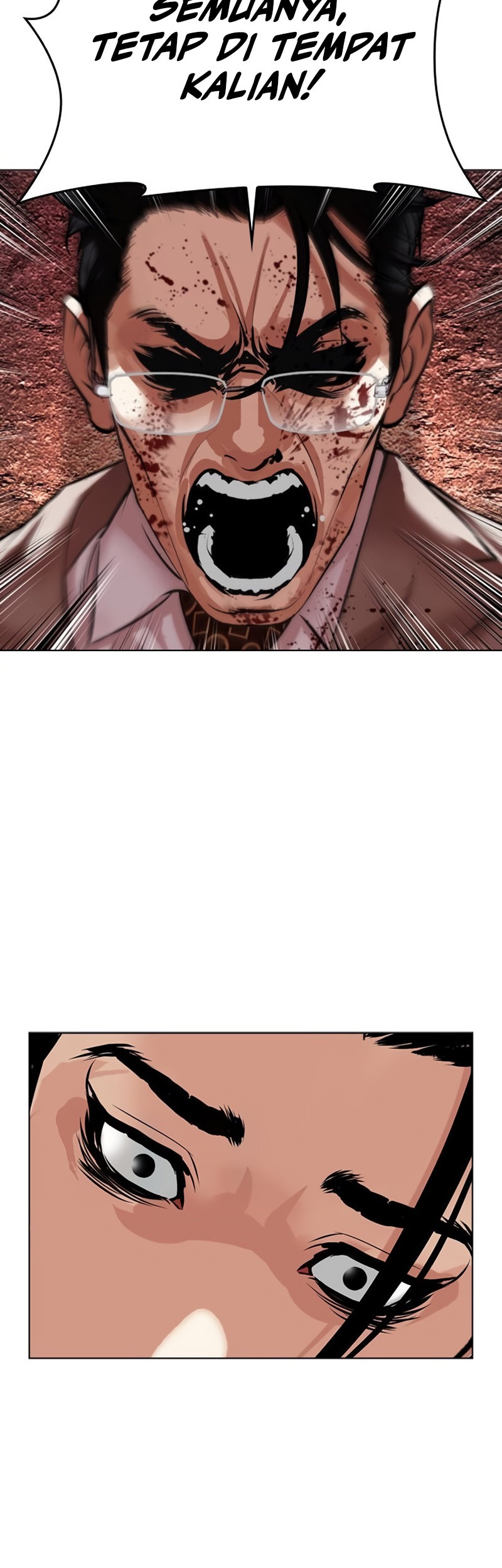 Lookism Chapter 497 Gambar 25