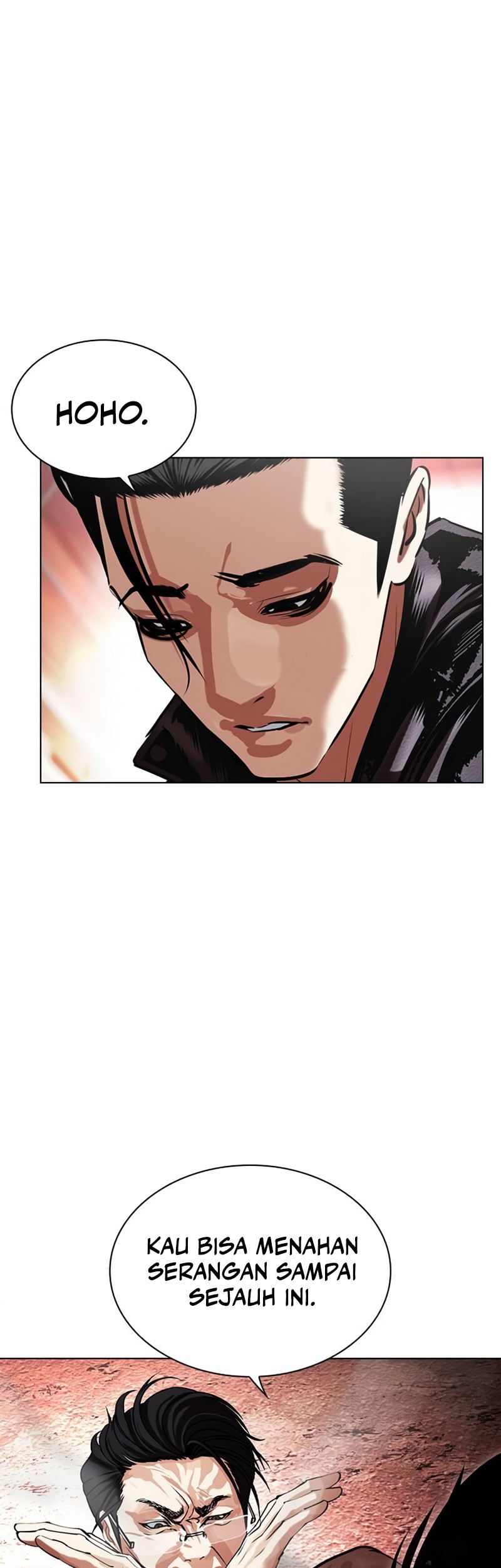 Lookism Chapter 497 Gambar 16