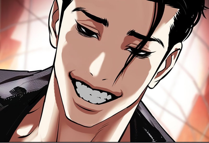 Lookism Chapter 497 Gambar 23