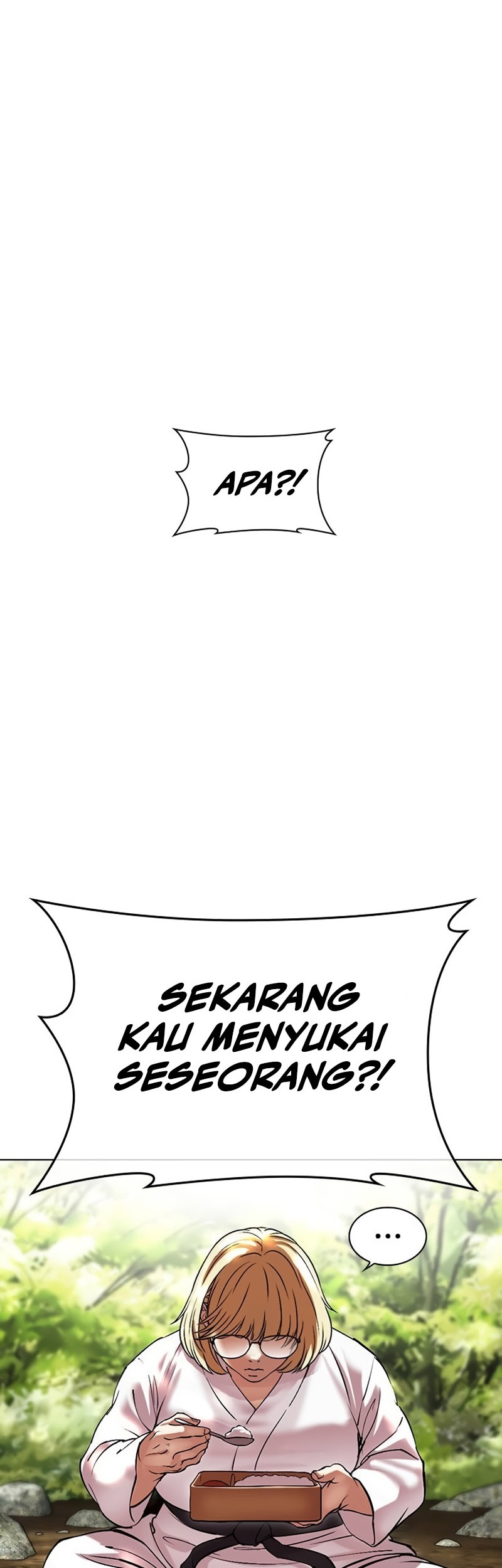 Lookism Chapter 497 Gambar 32