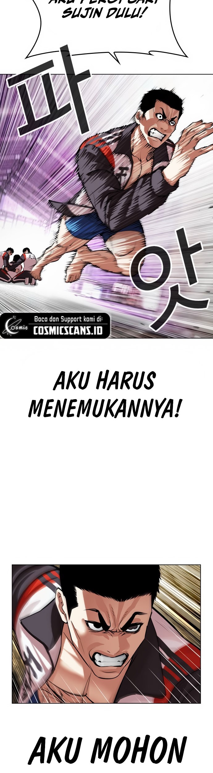 Lookism Chapter 498 Gambar 45