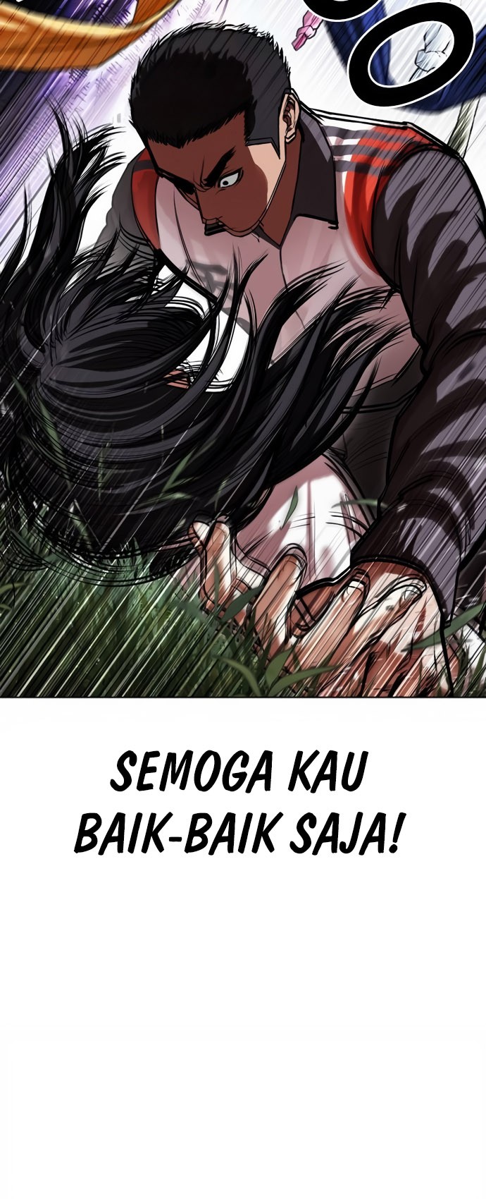 Lookism Chapter 498 Gambar 47