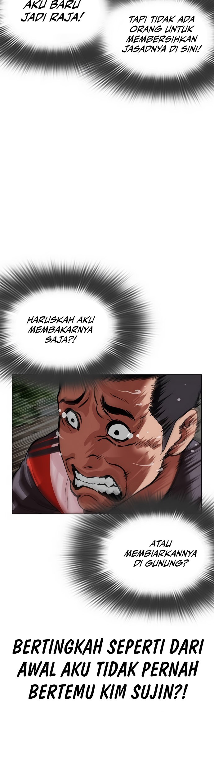 Lookism Chapter 498 Gambar 55