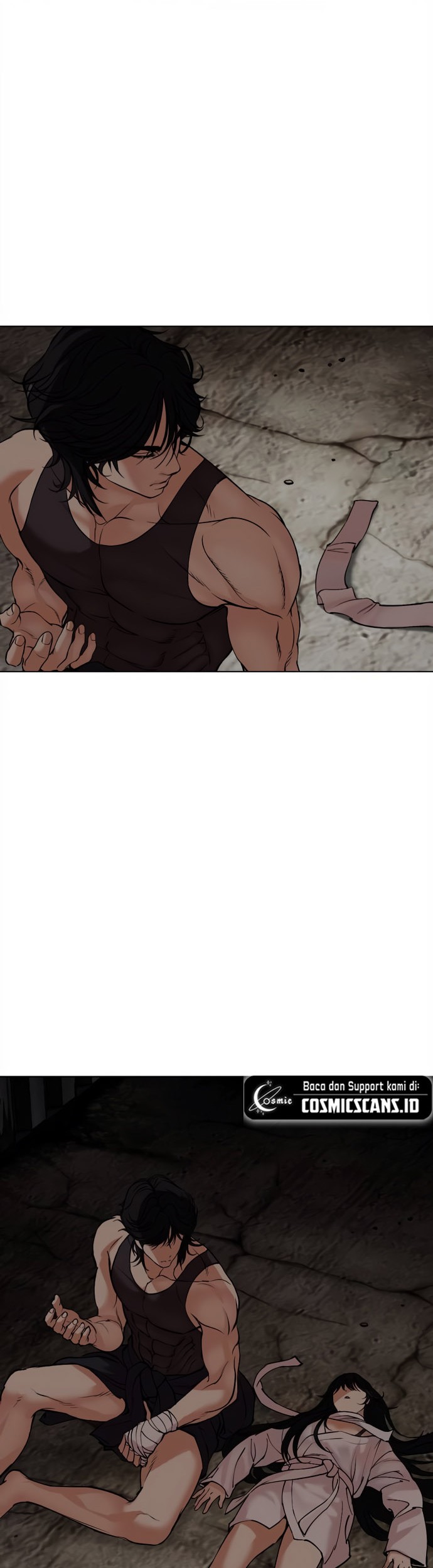 Lookism Chapter 498 Gambar 61