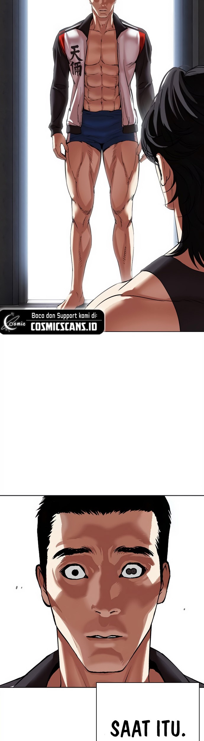 Lookism Chapter 498 Gambar 64