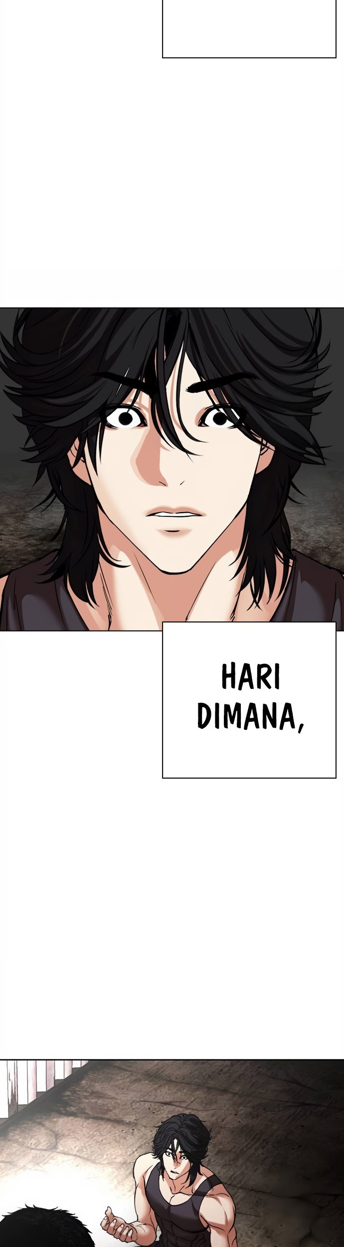 Lookism Chapter 498 Gambar 65