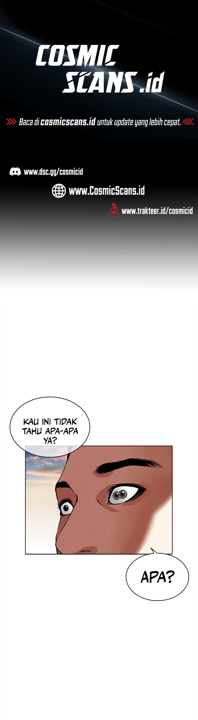 Manhwa Lookism Chapter 498 gambar nomor 2