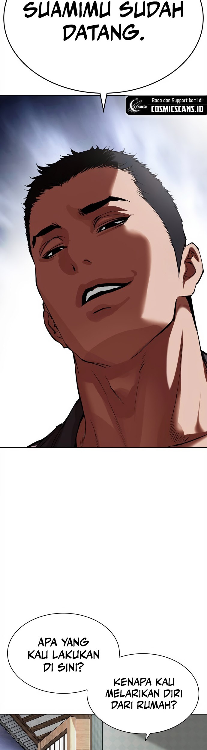 Lookism Chapter 498 Gambar 14