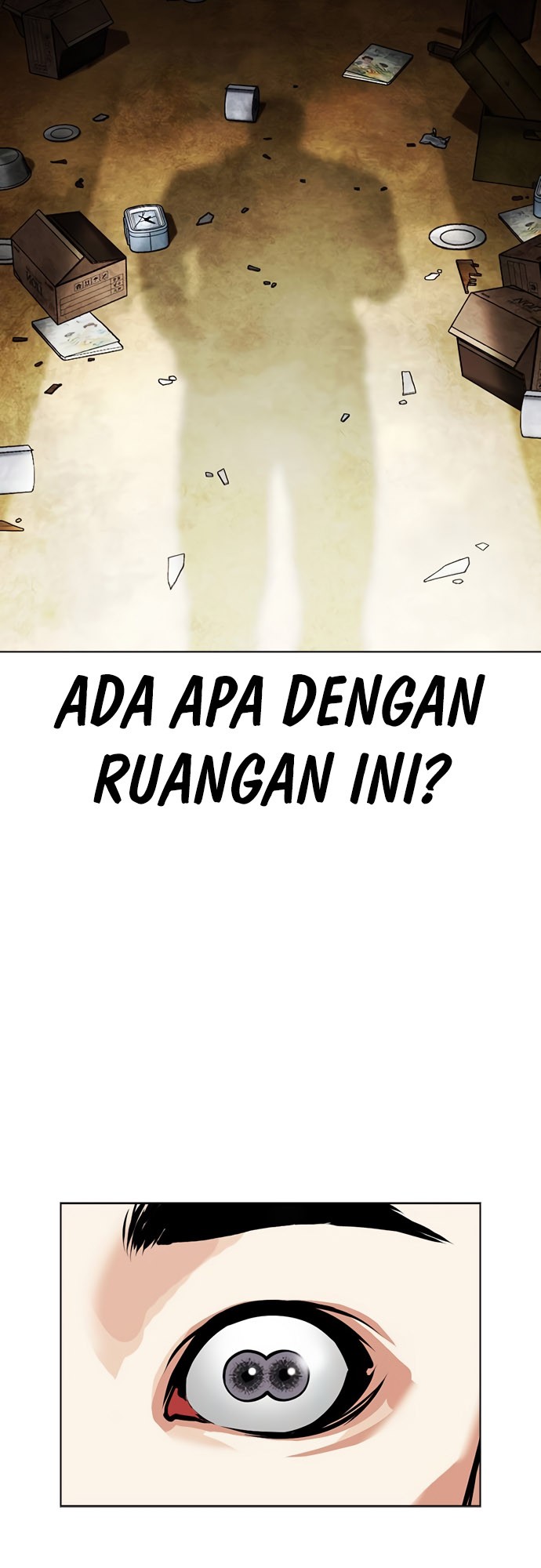 Lookism Chapter 498 Gambar 22