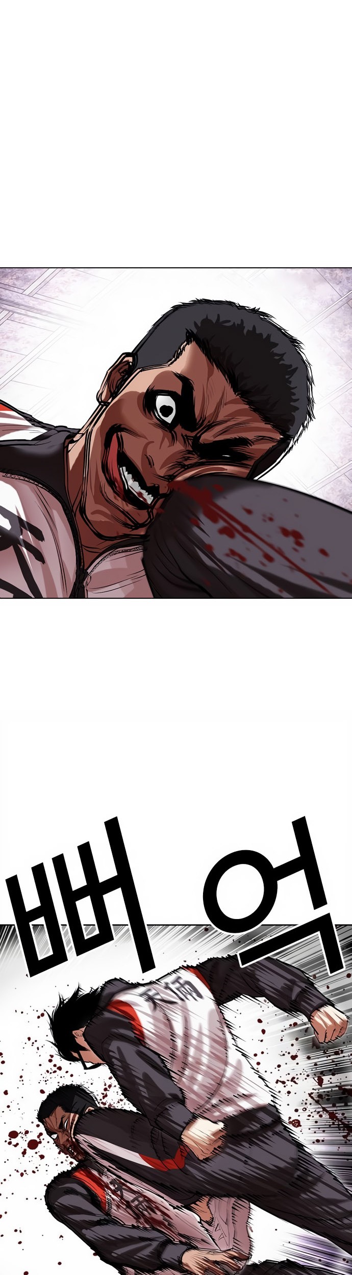 Lookism Chapter 498 Gambar 34