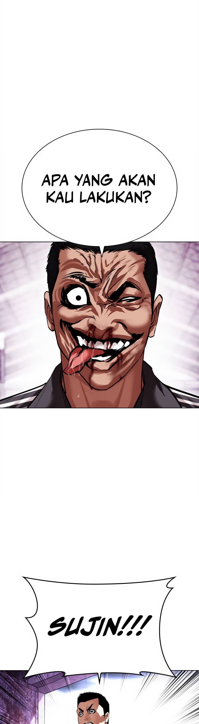 Lookism Chapter 498 Gambar 40