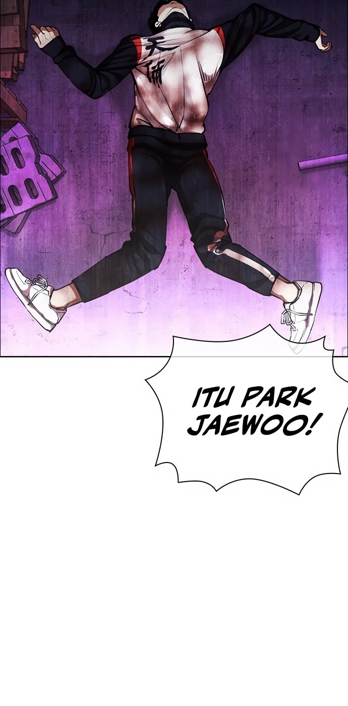 Lookism Chapter 498 Gambar 42