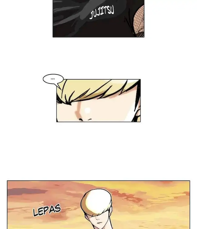 Lookism Chapter 49 Gambar 4