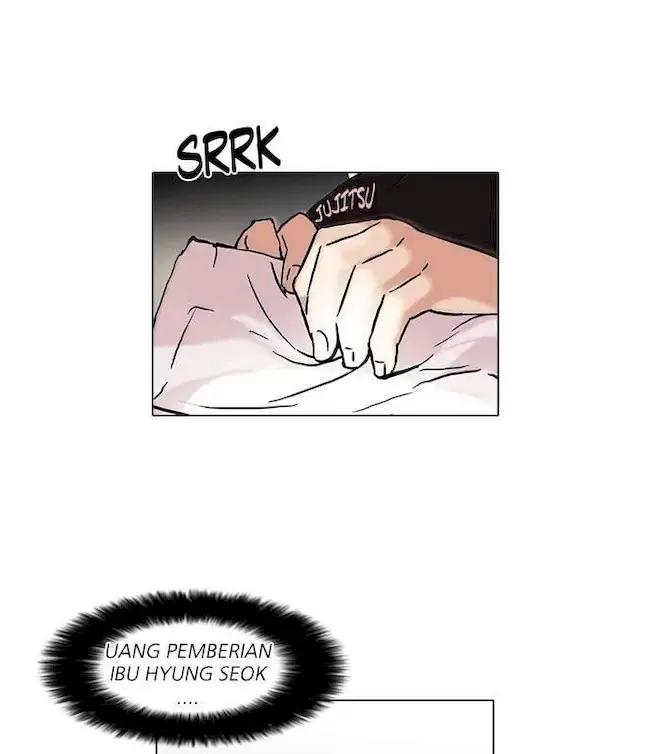 Lookism Chapter 49 Gambar 41