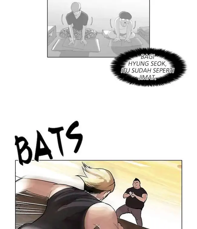 Lookism Chapter 49 Gambar 42
