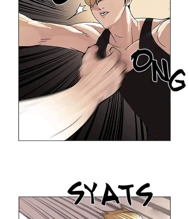 Lookism Chapter 49 Gambar 45