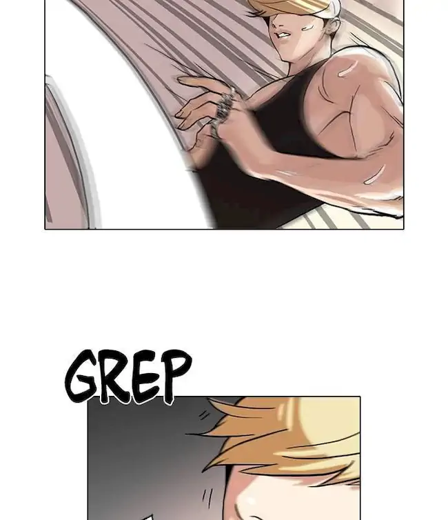 Lookism Chapter 49 Gambar 46