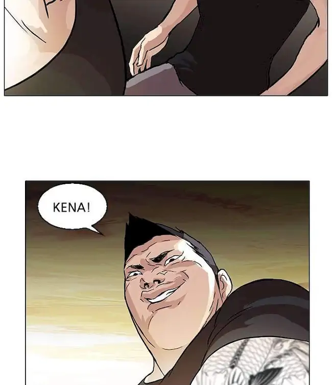 Lookism Chapter 49 Gambar 48