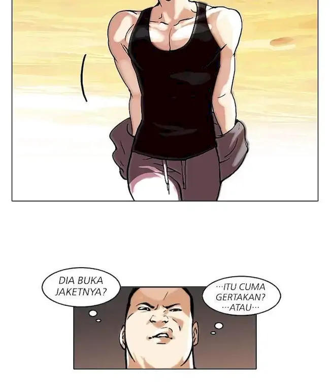 Lookism Chapter 49 Gambar 5