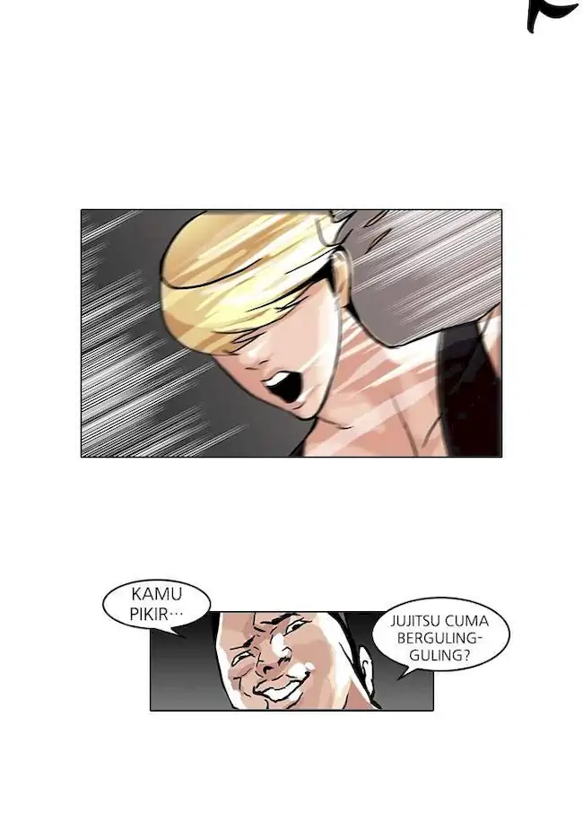 Lookism Chapter 49 Gambar 52