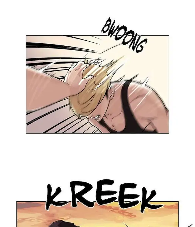 Lookism Chapter 49 Gambar 53